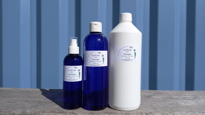 Hysope Officinale bio - Hydrolats - Ferme de Lacontal