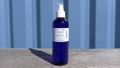 Romarin Verbenone bio - Hydrolats - Ferme de Lacontal
