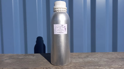 Lavandin bio - Huile essentielle - Ferme de Lacontal