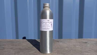 Lavandin bio - Huile essentielle - Ferme de Lacontal