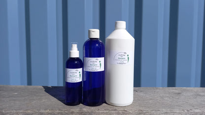 Romarin Verbenone bio - Hydrolats - Ferme de Lacontal