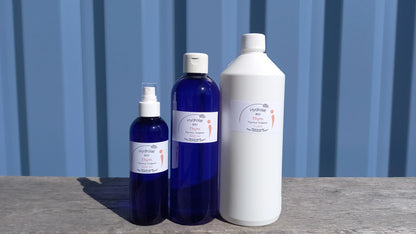 Thym Linalol bio - Hydrolats - Ferme de Lacontal