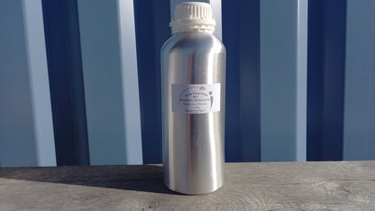 Romarin verbenone bio - Huile essentielle - Ferme de Lacontal