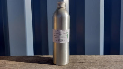 Romarin verbenone bio - Huile essentielle - Ferme de Lacontal