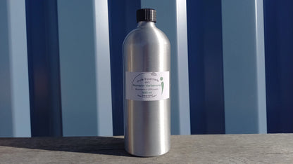 Romarin verbenone bio - Huile essentielle - Ferme de Lacontal
