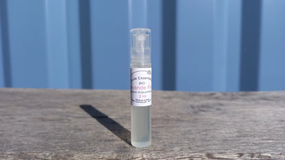 Lavande fine bio - Huile essentielle - Ferme de Lacontal