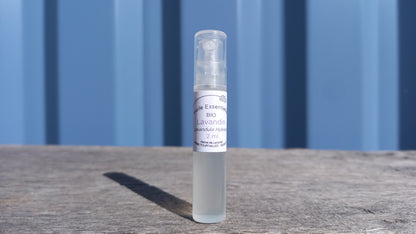 Lavandin bio - Huile essentielle - Ferme de Lacontal