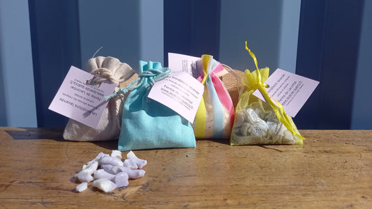 Bondillons 30g - Ferme de Lacontal