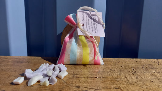 Bondillons 30g - Ferme de Lacontal